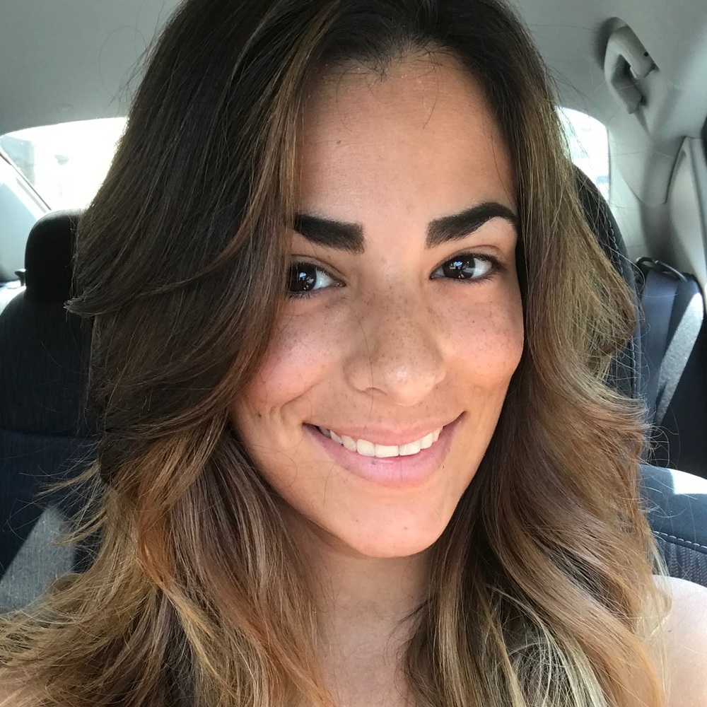 Meet your Posher, Cecily